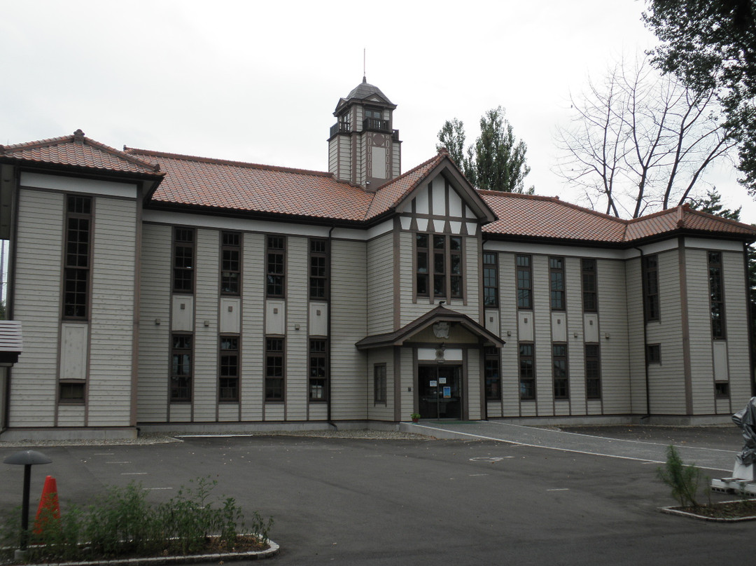 Mizusawa VERA Observatory-奥州市必去景点