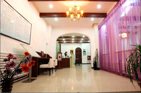 乐途商务酒店主图