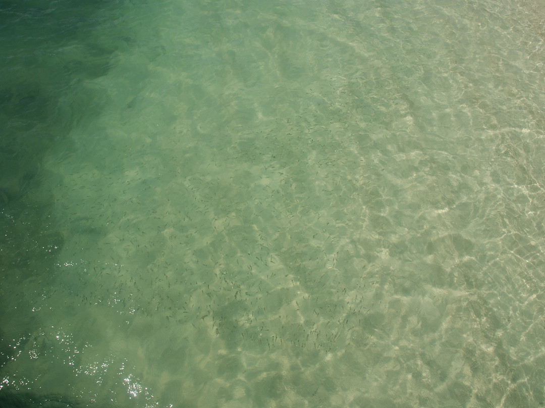 湿米岛-兰卡威必去景点