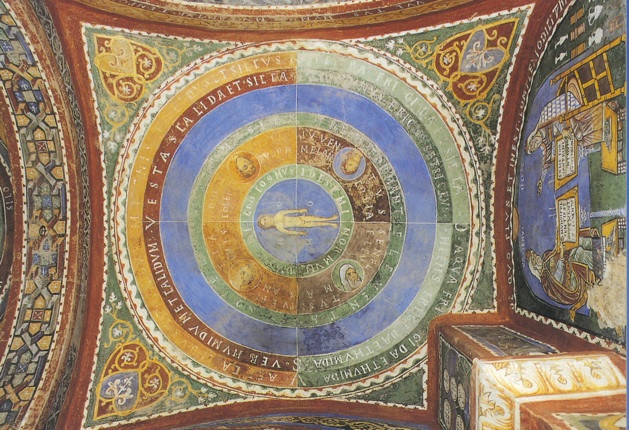Museo e Cripta della Cattedrale di Anagni景点图片