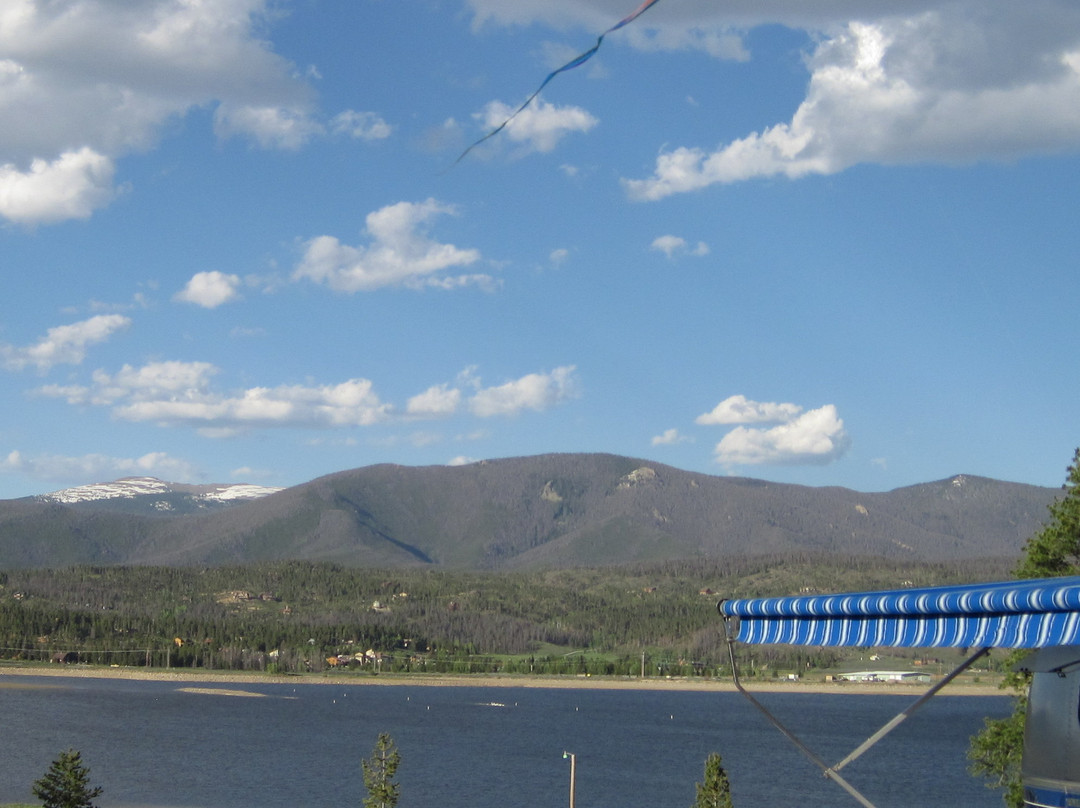 Stillwater Campground