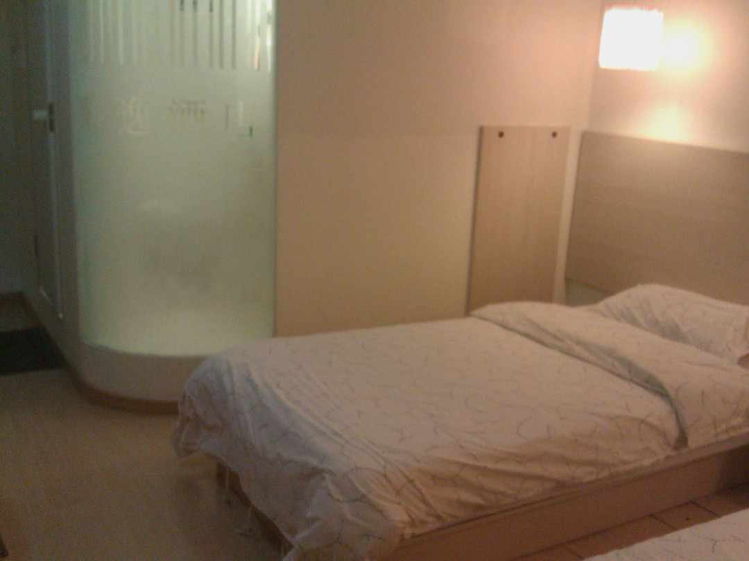 科逸连锁酒店主图