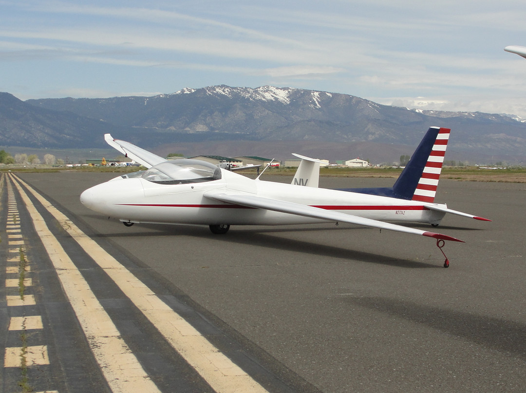 Soaring NV-Minden必去景点