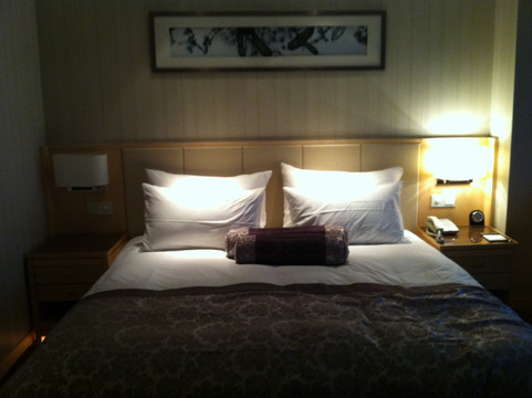 浙江大酒店主图