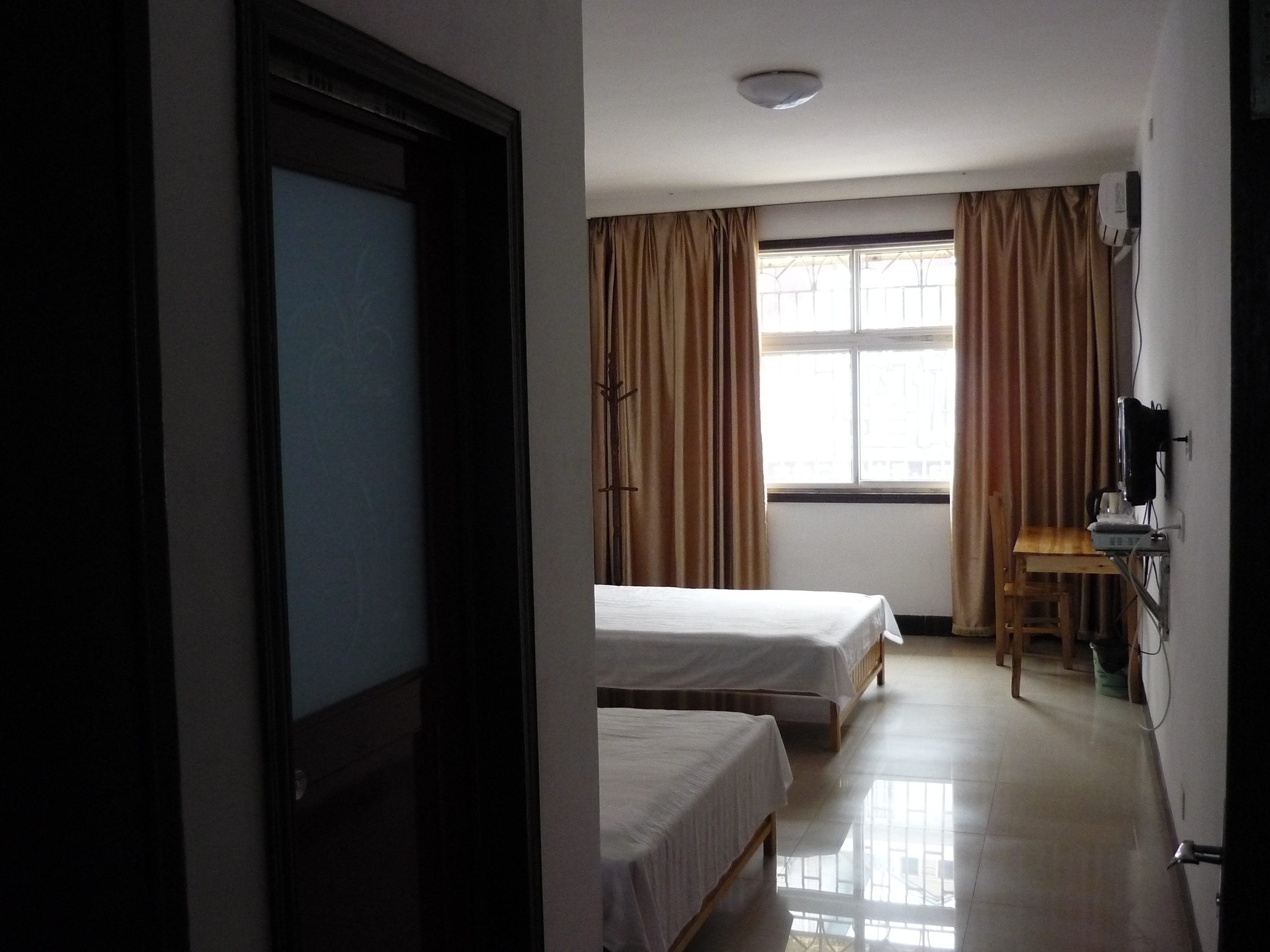 邵阳家和宾馆-官方