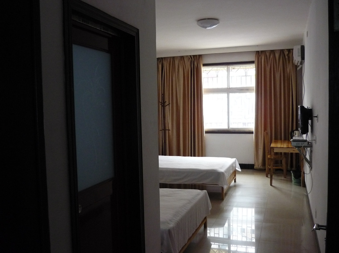 邵阳家和宾馆主图