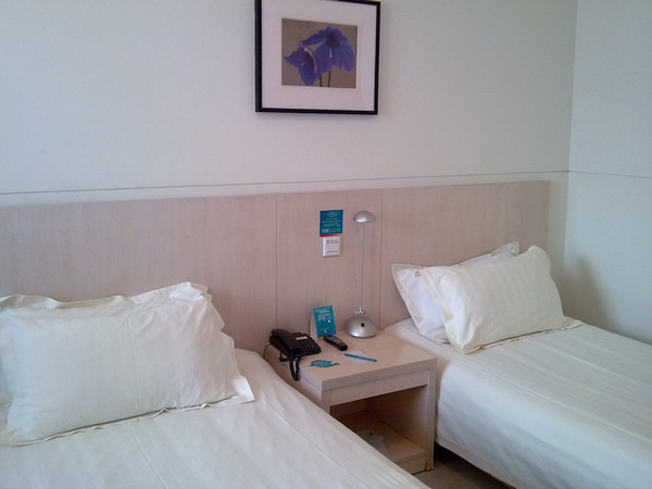 锦江之星品尚扬州四望亭路店主图