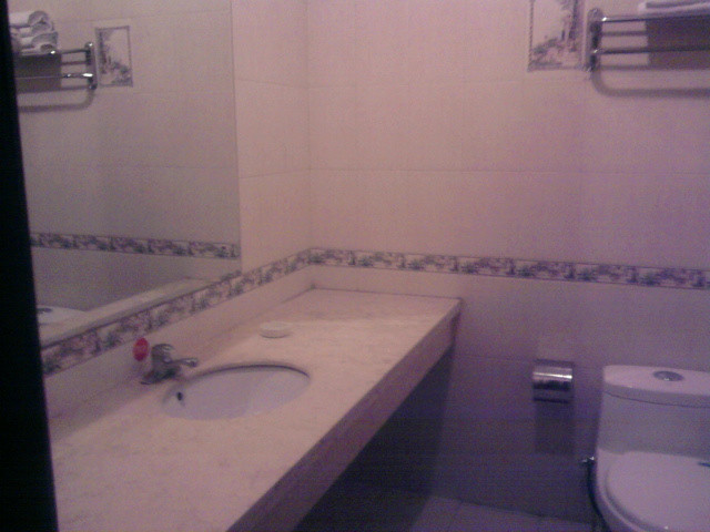 国利假日酒店主图