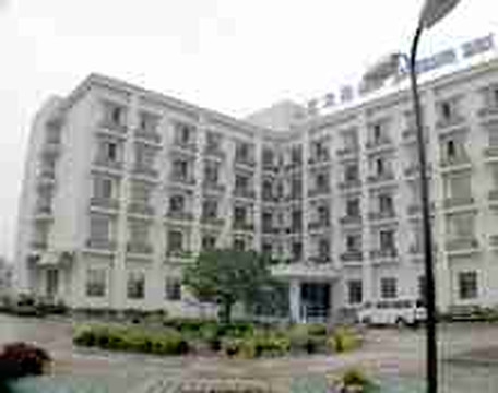 锦江之星安亭地铁站酒店主图