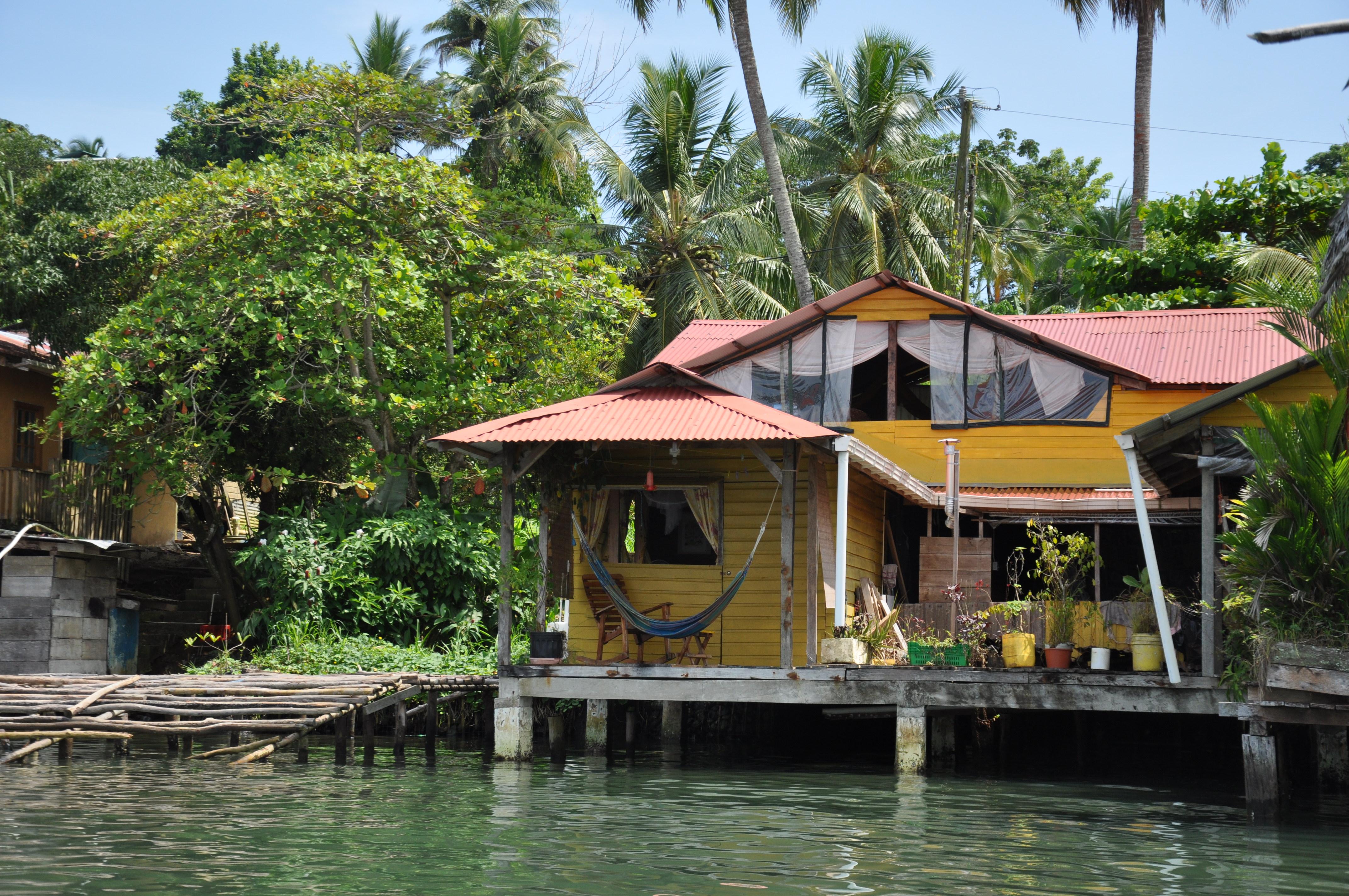 Tio Tom's Guesthouse-客卧