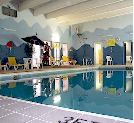 Bayside Inn of Manistique主图