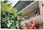 Poiso Alto Gold Guesthouse