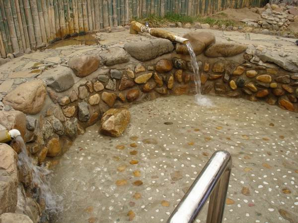 熊岳温泉小雨宾馆