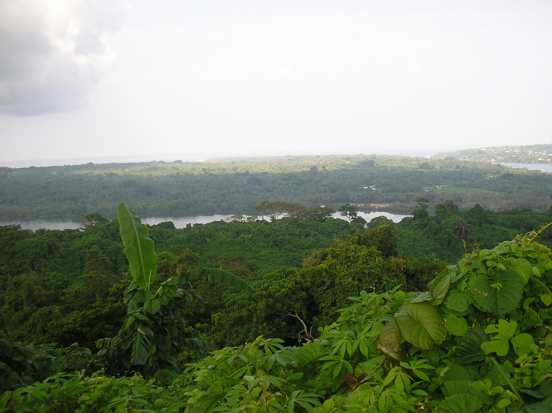 Vanuatu Ecotours-维拉港必去景点