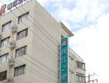 上海锦江之星四川北路店主图