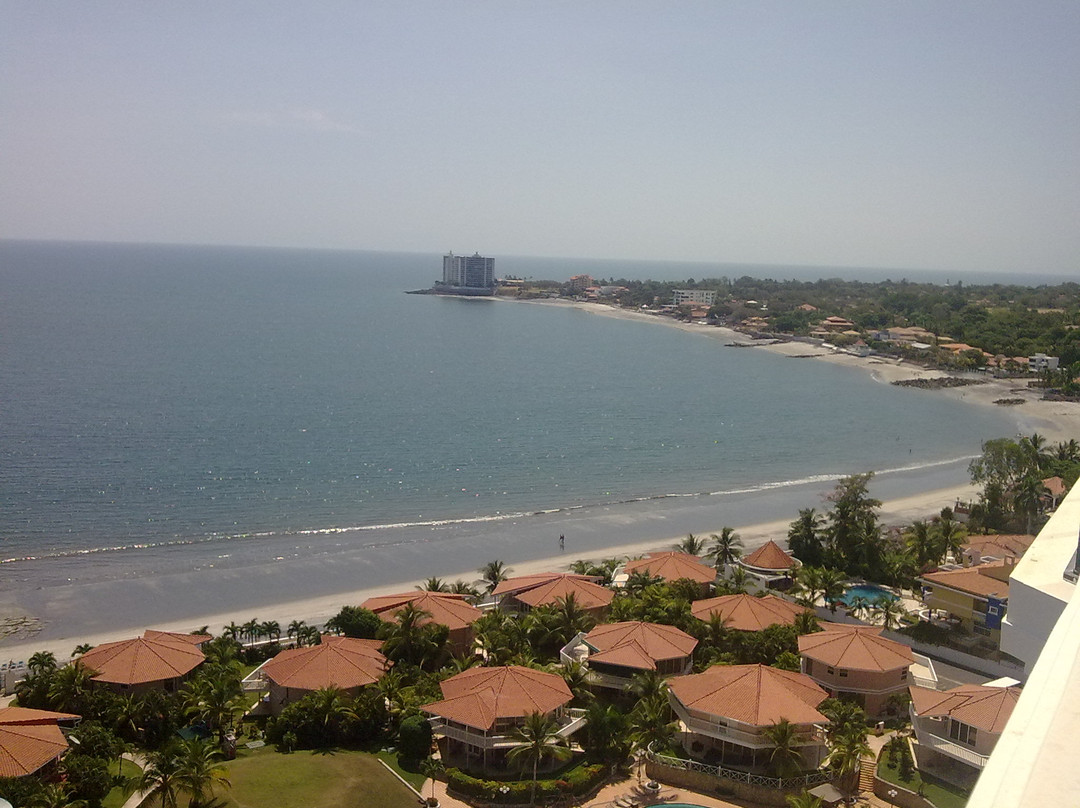 Gatun Lake景点图片