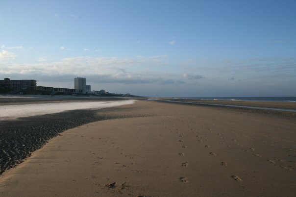 Zandvoort aan Zee景点图片