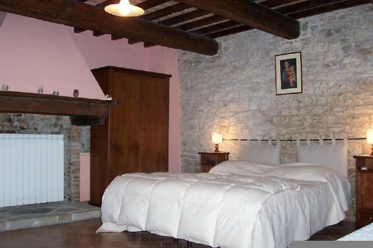 Agriturismo Pieve San Paolo主图