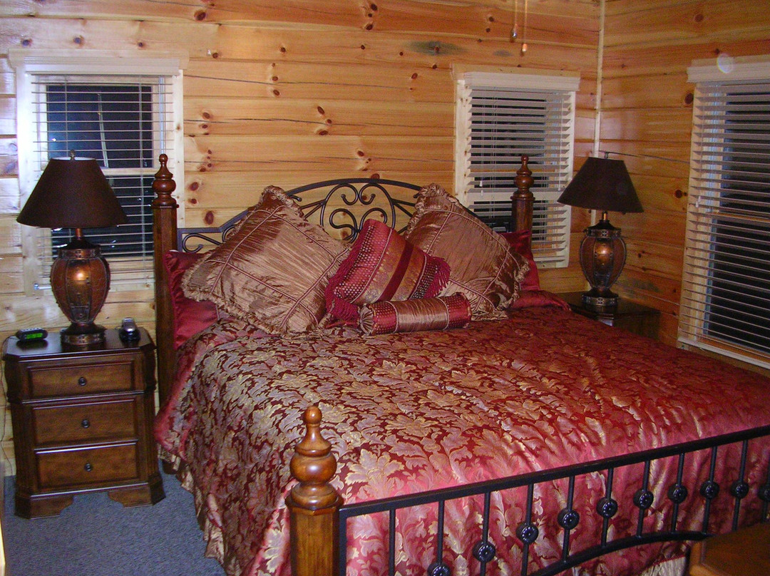 Starr Crest Resort