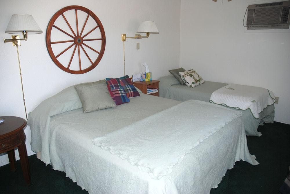 Quailway Cottage