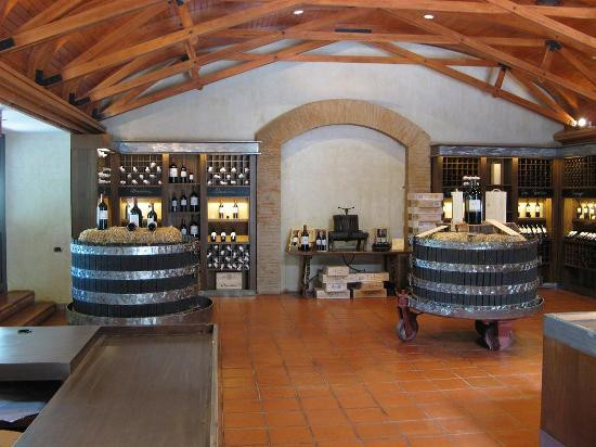 Concha y Toro-Pirque必去景点