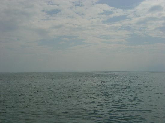 Visit Lake Kivu Boat tour & Adventure-Kibuye必去景点