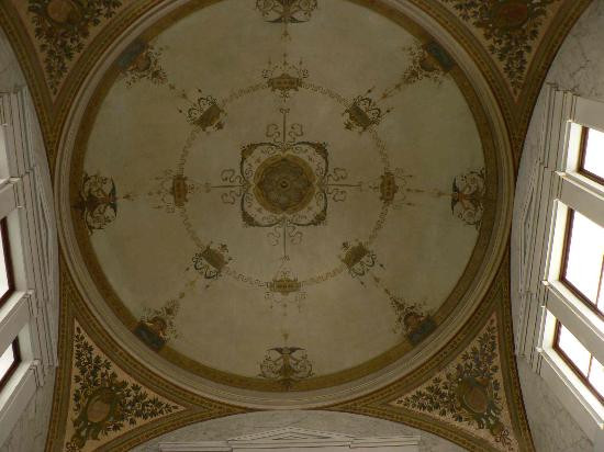 National Museum of Bosnia and Herzegovina景点图片