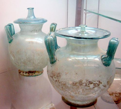 Tripoli's Jamahiriya Museum景点图片