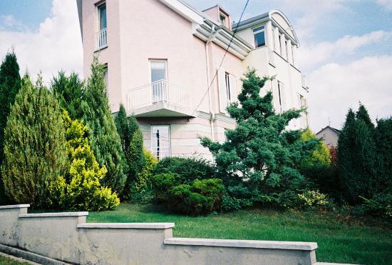 Belle Fleur Pension-客卧