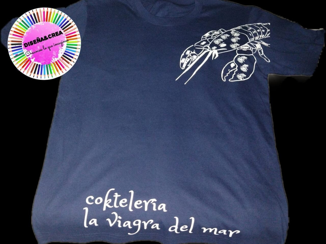 La Viagra del Mar主图