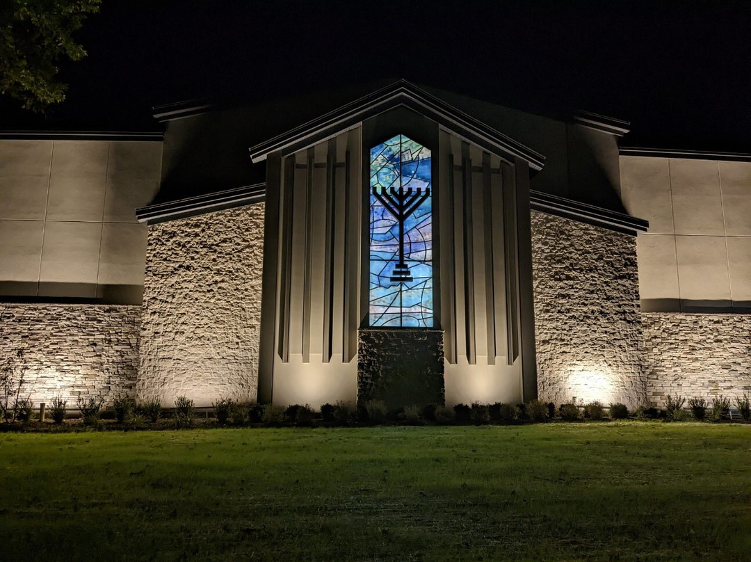 Congregation Beth Yeshua景点图片