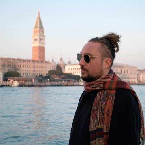 Cao Rio-威尼斯必去景点