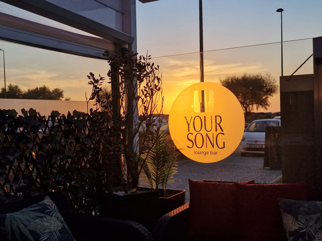 YourSong Tapas, Wine & Piano Bar