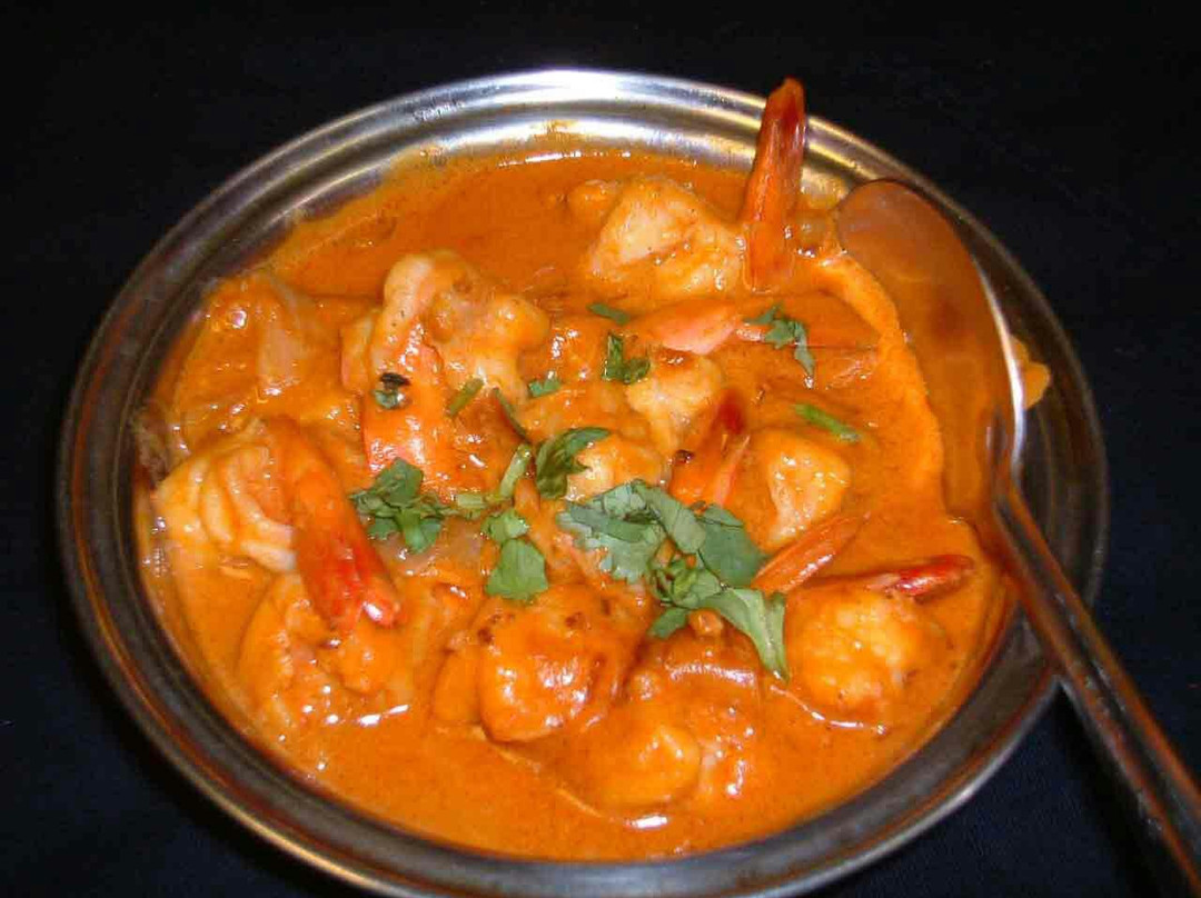 タンドール ヤセル日本平店 