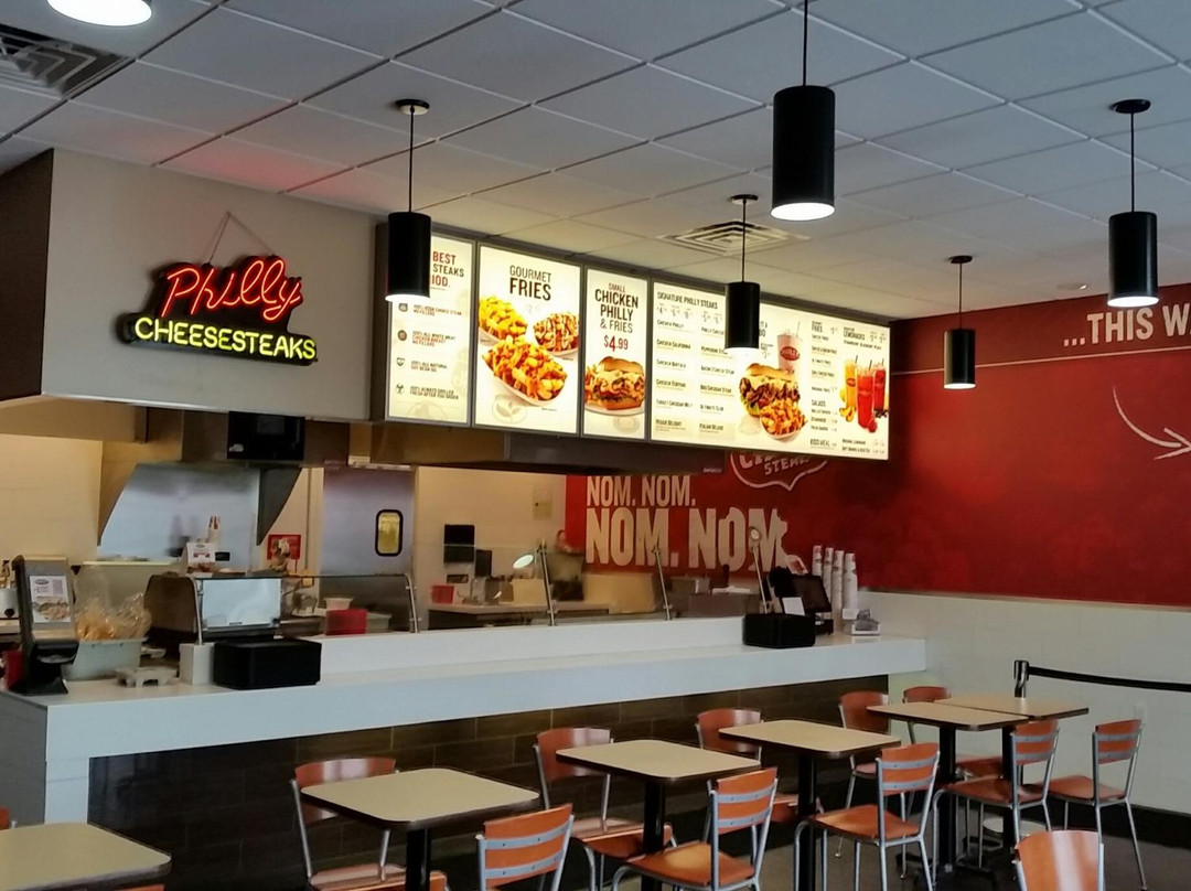 Charleys Cheesesteaks