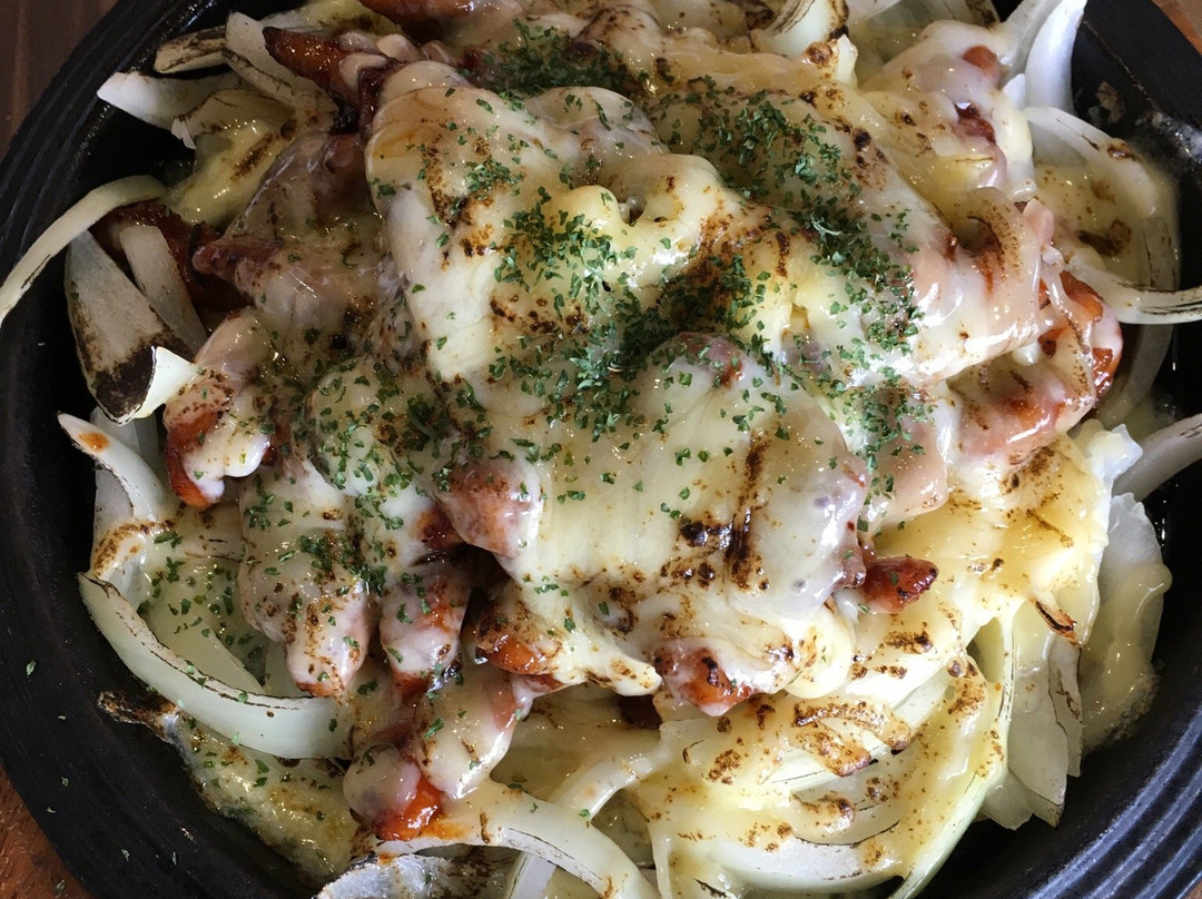 Gangnam Style Korean Restaurant