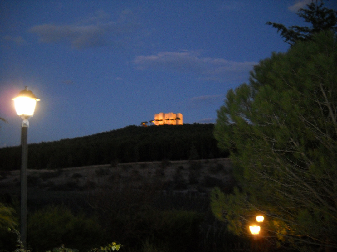 B&B Tramonto d'Oro主图