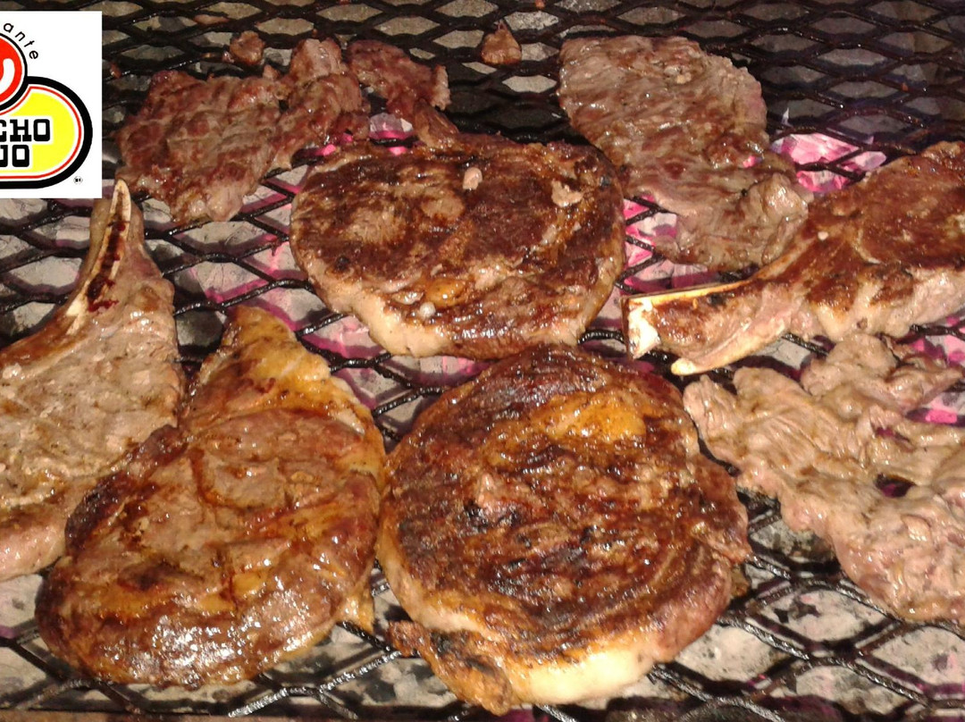 Coatzacoalcos餐馆和美食-Restaurante Rancho Viejo