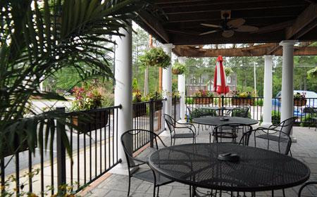 Aversboro Restaurant