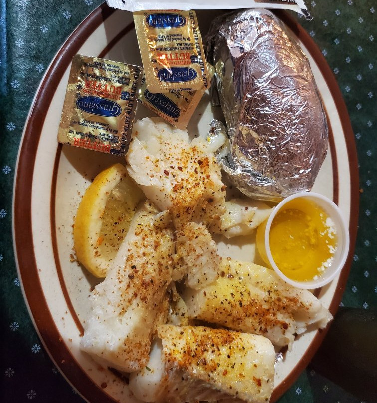 Jim's Shady Nook Resort and Campground