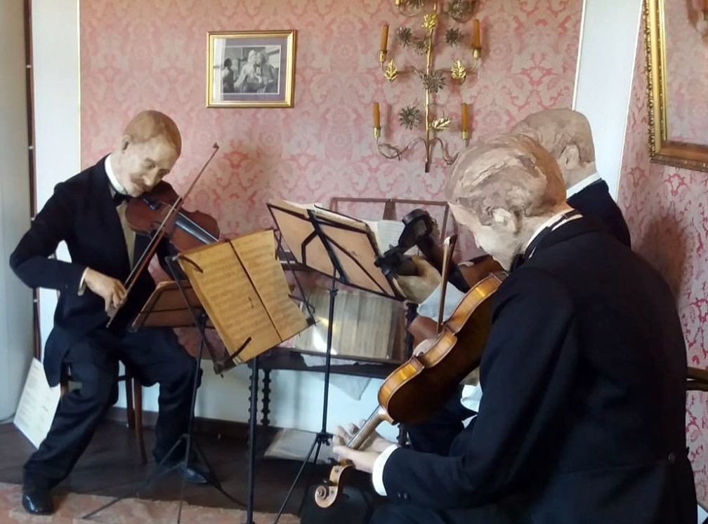 Musikantenlandmuseum-Kusel必去景点