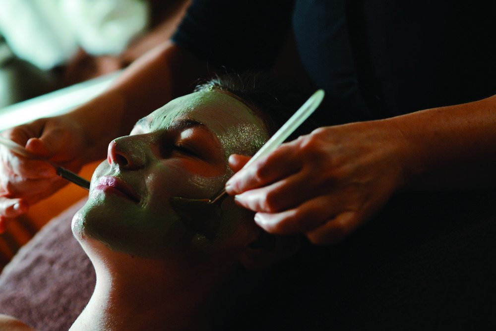 The Spa at Salishan-Gleneden Beach必去景点