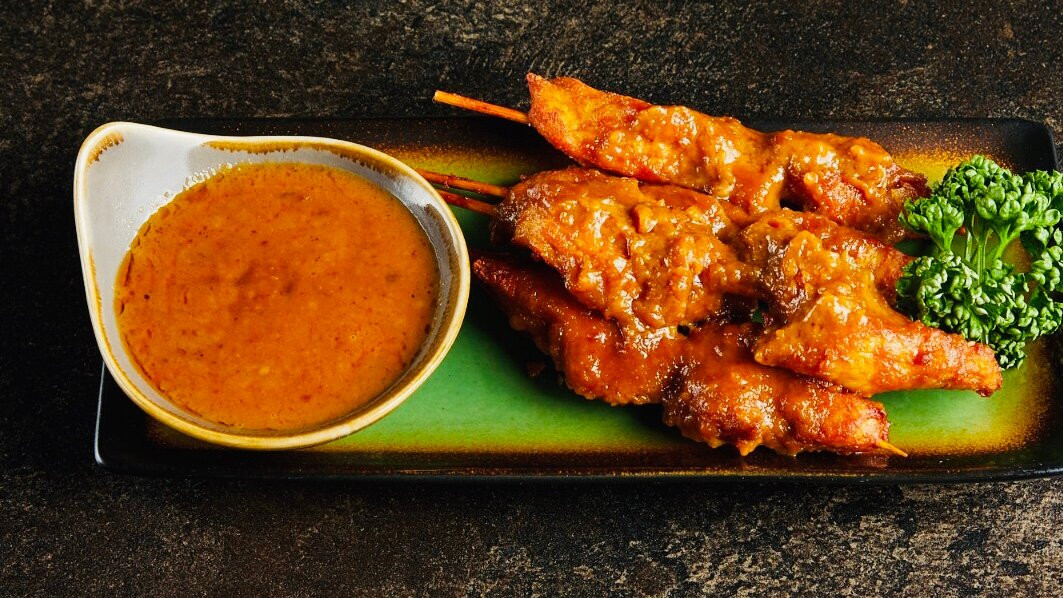 Mandarin Chinese Restaurant