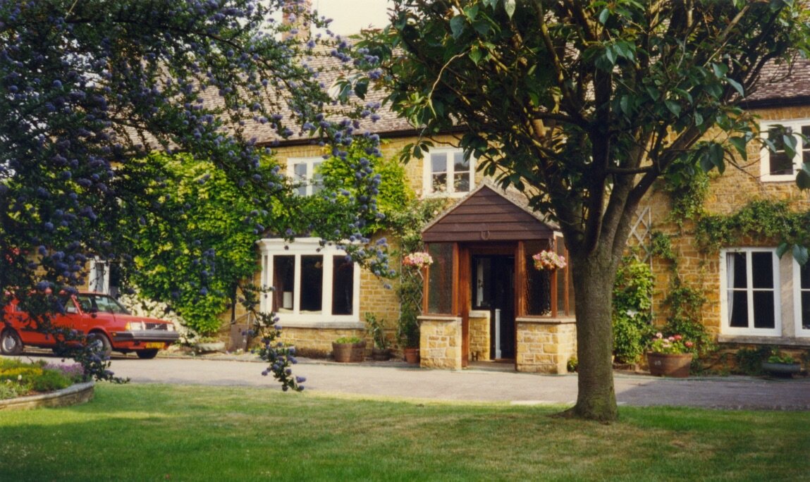 Earls Farm B&B-浴室