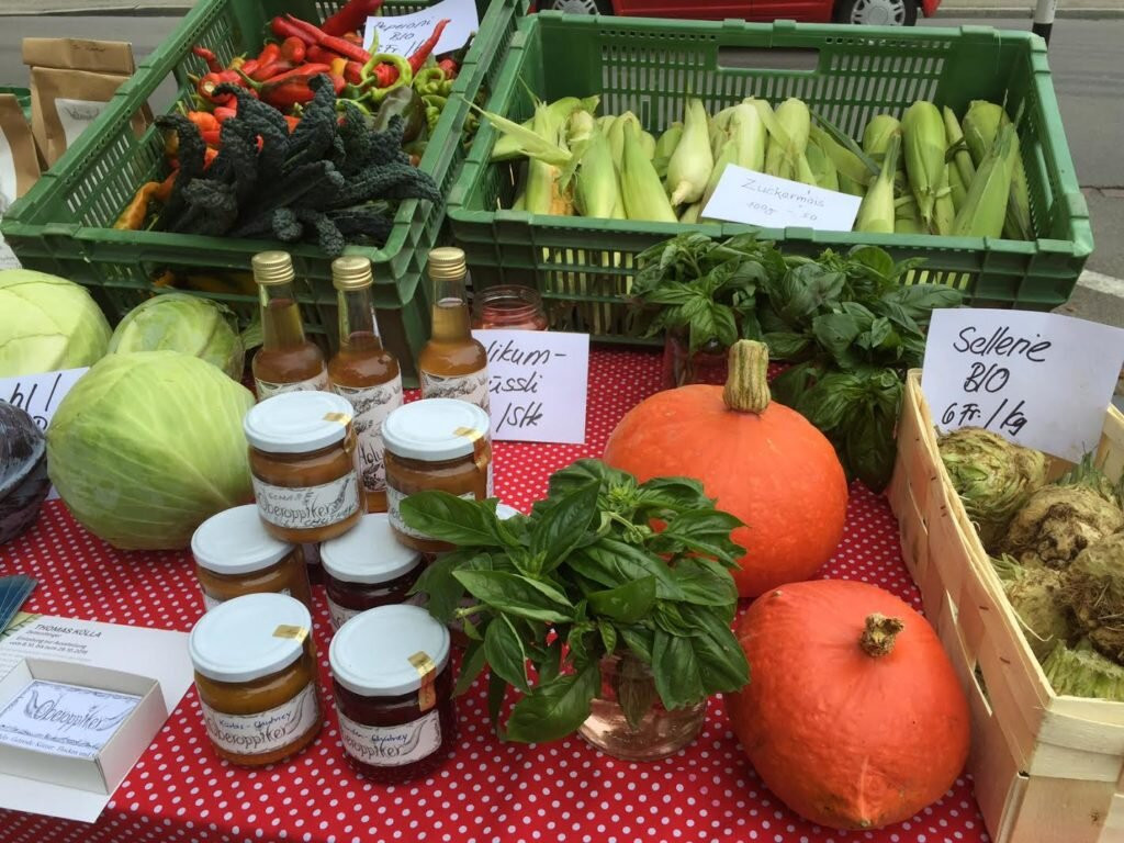 Besenbeiz Stalldrang