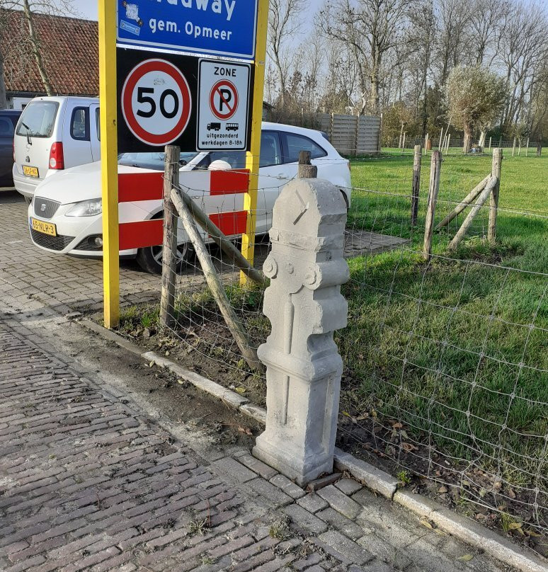 Banpaal Wadway-wognum