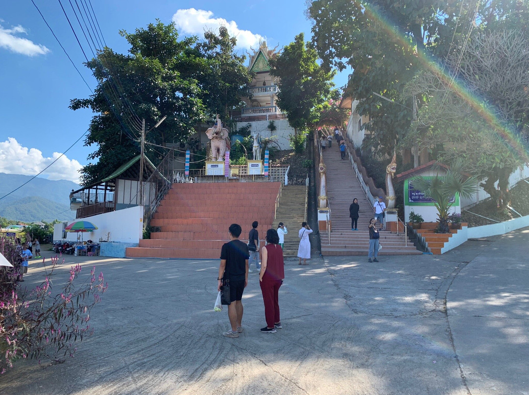 Wat Phuket