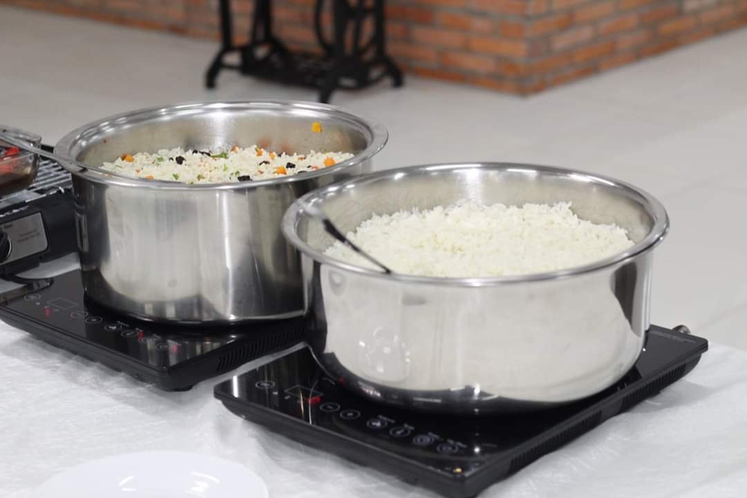 Restaurante da Baixinha