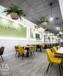 Restaurante Magnata餐厅图片
