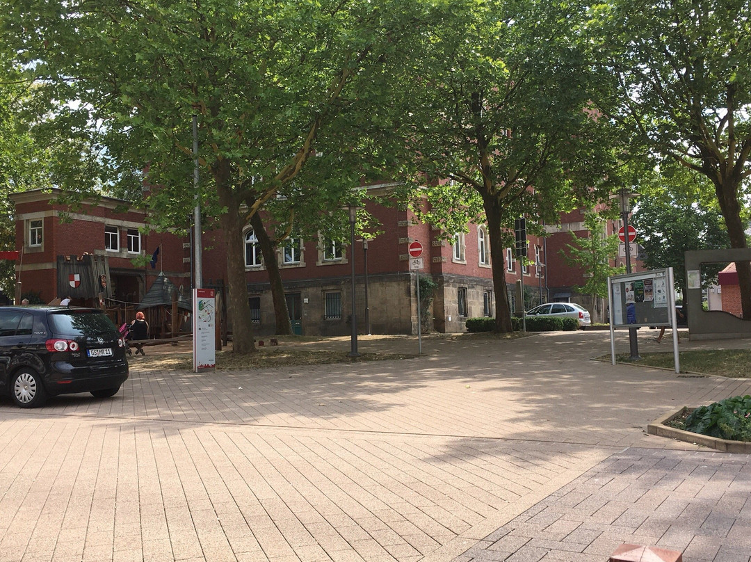 Konditorei und Café Kiene